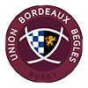 logo union bordeaux bègles