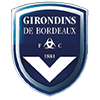 Logo girondins