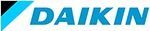 daikin logo