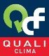 logo QCF qualiclima