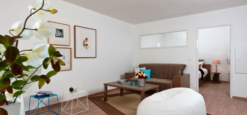 chambre ténéo prestige