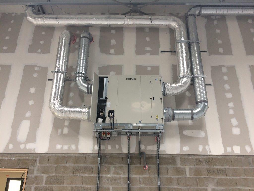 soc hydro installation climatique