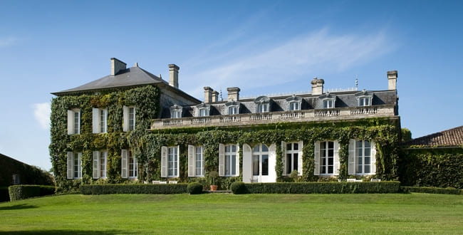 chateau talbot